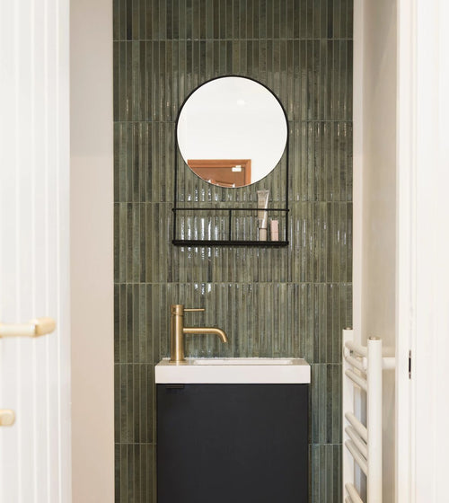 Ixworth Forest Bar Tile Kit Kat Tiles