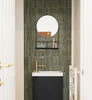 Default Title Bathroom Floor Tiles [