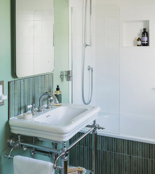 Ixworth Forest Bar Tile Kit Kat Tiles