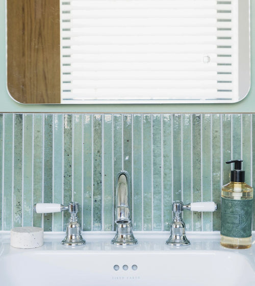 Ixworth Forest Bar Tile Kit Kat Tiles