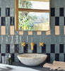 Default Title Bathroom Tiles Jaipur Old Ochre Rectangle Glazed Tile thumbnail