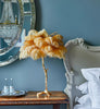 Eggshell / 750ml Blue Paint [