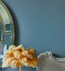 Eggshell / 750ml Blue Paint [