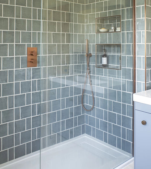 Jaipur Dartmouth Green 6.5.x13 Wall & Floor Tiles/Wall Tiles