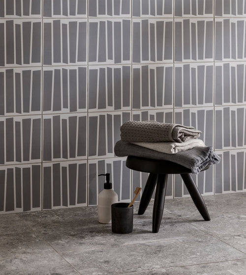 Pebble Beach Grey 60 x 30