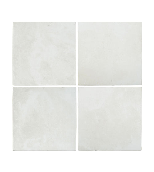 Kelmscott Antique White Tile Worktop Tiles