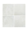 Default Title Bathroom Floor Tiles Kelmscott Antique White Tile thumbnail