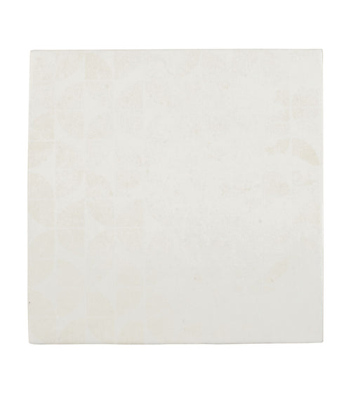Kelmscott Lytes White Tile Worktop Tiles