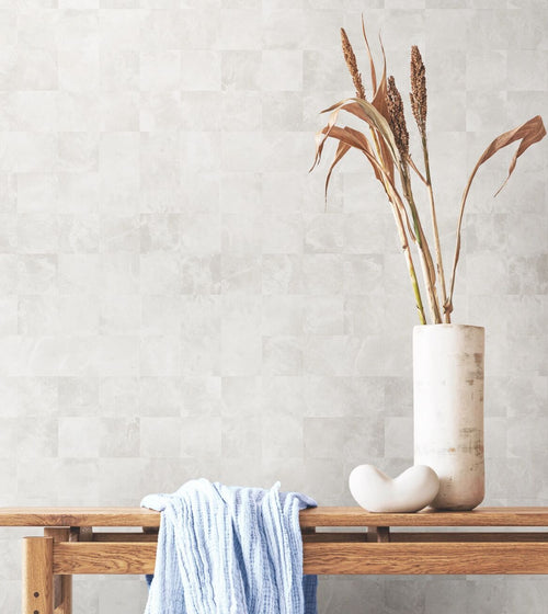 Kelmscott Antique White Tile Worktop Tiles