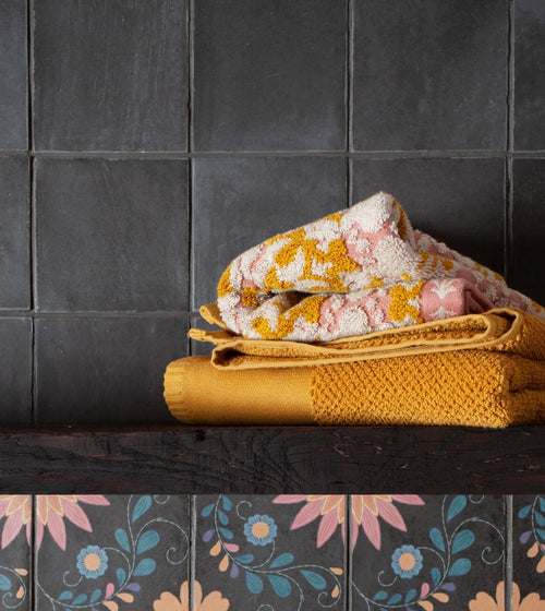 Kelmscott Slate Black Tiles Black Floor Tiles