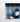 Default Title Bathroom Tiles Kelmscott Emery Blue Patterned Tile