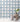 Default Title Bathroom Floor Tiles Kelmscott Coleton Blue Patterned Tile