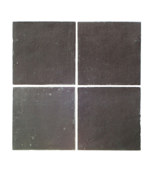 Kelmscott Slate Black Tiles Black Floor Tiles