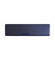 Kingfisher Blue Glass Wall Tile
