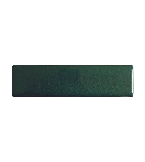 Kingfisher Green Glass Wall Tile Bathroom Tiles