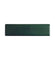 Kingfisher Green Glass Wall Tile