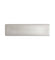 Kingfisher White Glass Wall Tile