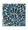 Default Title Bathroom Tiles Kelmscott Emery Blue Patterned Tile thumbnail
