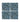 Default Title Bathroom Tiles Kelmscott Emery Blue Patterned Tile