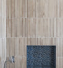 Default Title Bathroom Floor Tiles Ixworth Ivory Bar Tile thumbnail