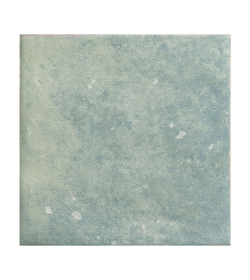 Kelmscott Green Tile Green Floor Tiles