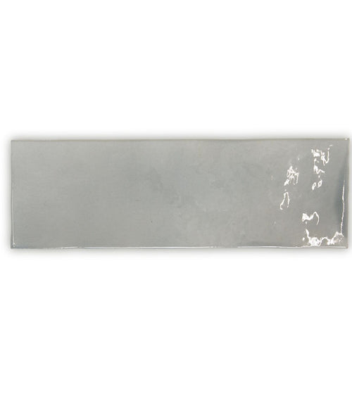 Landscape Haze Grey Tile Bathroom Wall & Floor Tiles