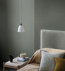 Eggshell / 2.5L Grey Paint [