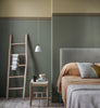 Eggshell / 2.5L Grey Paint [