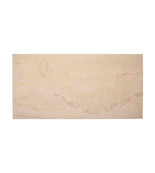 Louvre Brushed Marble 30x60 Tile Wall & Floor Tiles/Wall Tiles