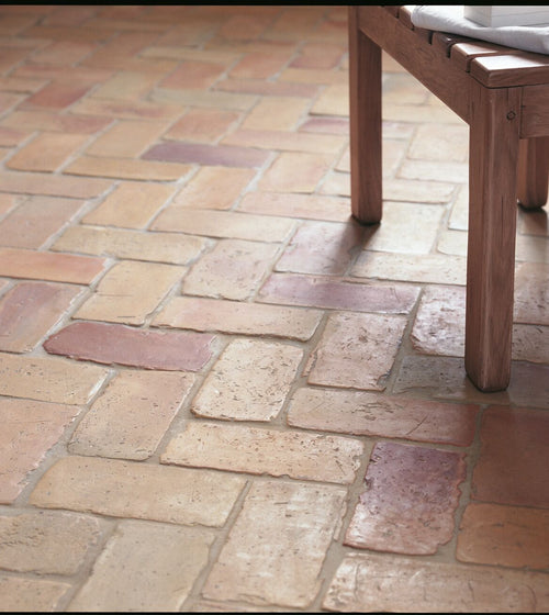 Lubelska Brick Terracotta Terracotta Floor Tiles Lubelska Brick Terracotta Terracotta Floor Tiles