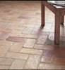 Default Title Brick Effect Floor Tiles [