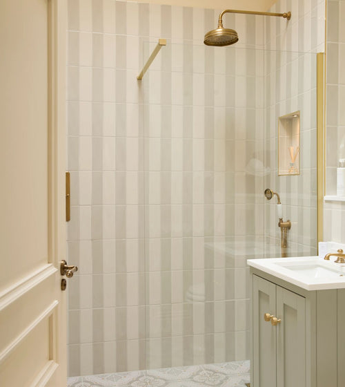 Retro Metro Marble Arch 10 x 30 Glazed Tile Ranges/Retro Metro