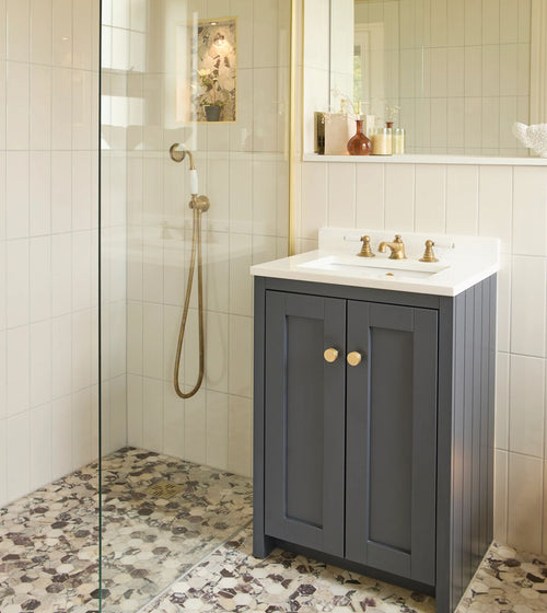 Calacatta Viola Marble Hexagon Mosaic Products