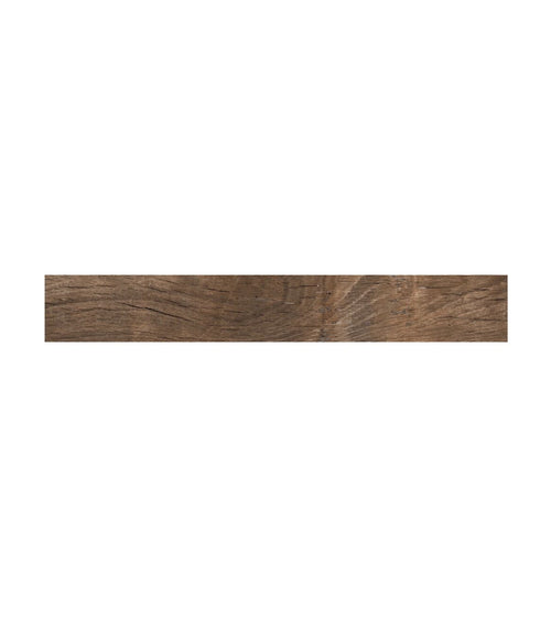 Lyndhurst Walnut Herringbone Wood Effect Tile Kitchen Floor Tiles