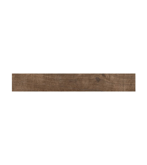 Lyndhurst Walnut Herringbone Wood Effect Tile Kitchen Floor Tiles
