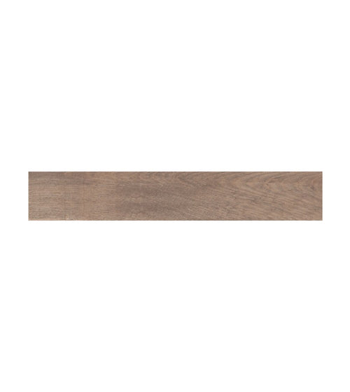 Lyndhurst Walnut Plank Wood Effect Tile Kitchen Floor Tiles