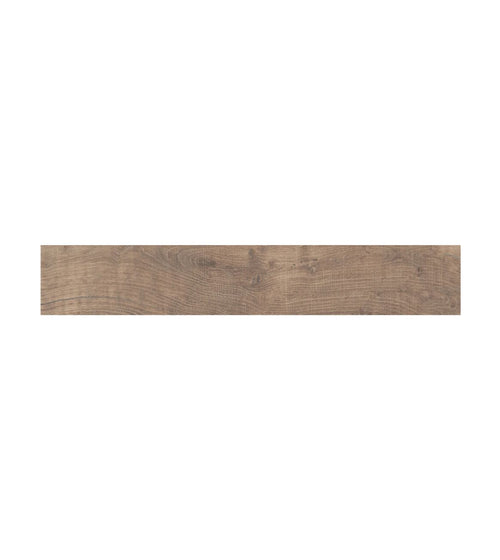 Lyndhurst Walnut Plank Wood Effect Tile Kitchen Floor Tiles