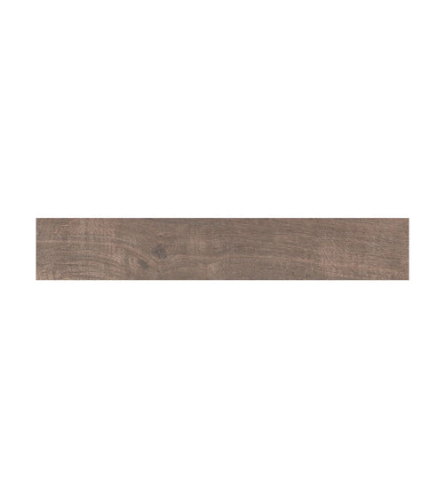Lyndhurst Walnut Plank Wood Effect Tile Kitchen Floor Tiles