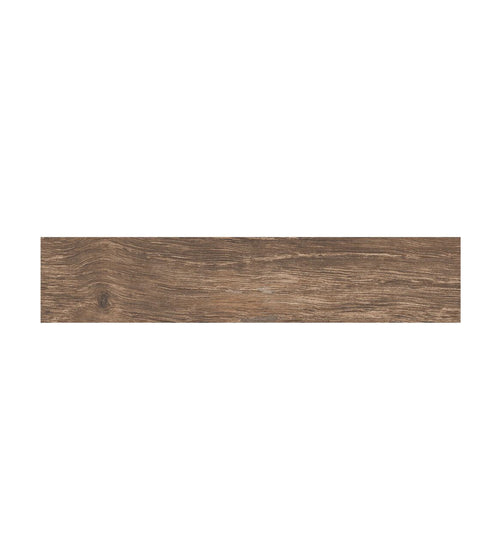 Lyndhurst Walnut Parquet Wood Effect Tile Kitchen Floor Tiles