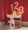 Eggshell / 2.5L Paint [