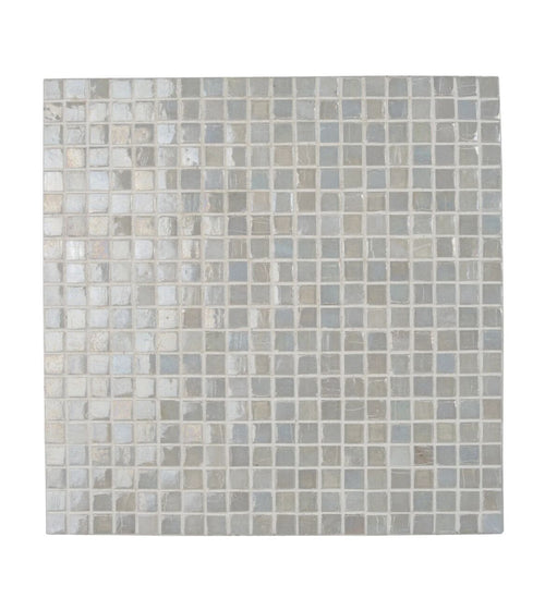 Malacassa Glacier Square Mosaic Mosaic Wall Tiles