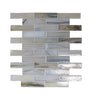 Default Title Bathroom Tiles Malacassa Oasis Brick Glass Mosaic thumbnail