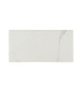 Default Title Bathroom Floor Tiles Malmo Base White Rectangle thumbnail
