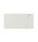 Malmo Base White Rectangle
