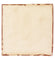 Marrakech Cream Terracotta Base Tile 17cm