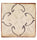 Marrakech Mabrouka Patterned Terracotta Tile