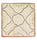 Marrakech Menara Patterned Terracotta Tile