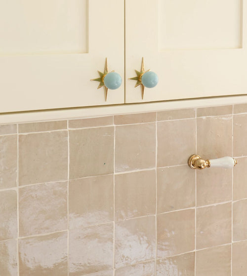 Medina Cloudy White Square Handmade Moroccan Zellige Tile Medina range collection Medina Cloudy White Square Handmade Moroccan Zellige Tile Medina range collection Medina Cloudy White Square Handmade Moroccan Zellige Tile Medina range collection