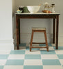 Default Title Bathroom Floor Tiles [