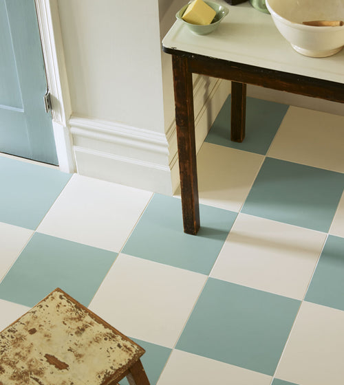 Milan Cerva White Porcelain Tile Milan range collection